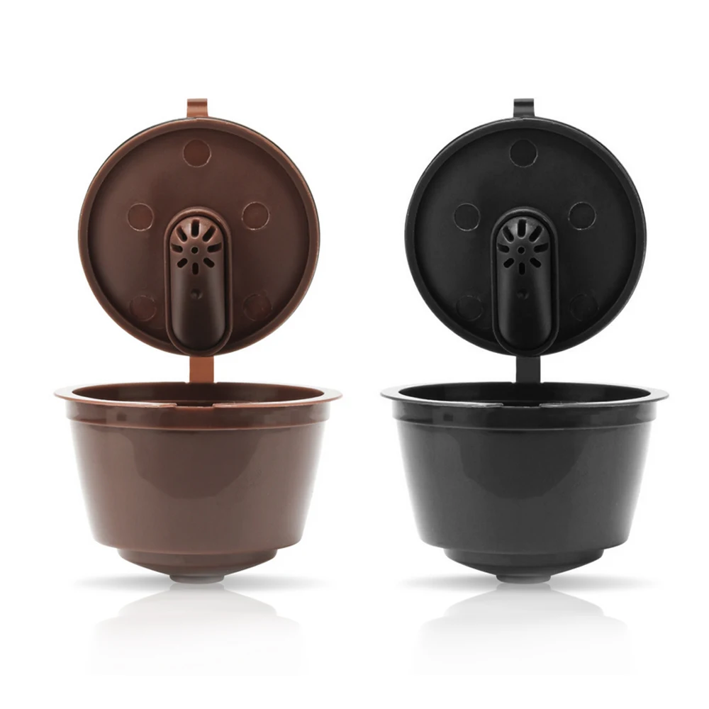 3-го поколения dolcegusto кофе капсулы фильтр чашка многоразового кофе капельница чайные корзины Dolci Gusto Капсула