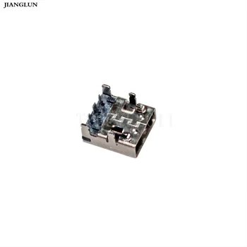 

JIANGLUN NEW OEM DC jack USB charging port connector For Asus TP200SA-UHBF TP200SA-DH04T TP200S