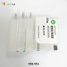 For HP 950 951 Refill Ink Cartridge For HP950 XL 951 XL Officejet Pro 8100 8100 8600 8630 8610 8620 8680 8615 8625 251dw 276dw цена For HP 950 951 Refill Ink Cartridge For HP950 XL 951 XL Officejet Pro 8100 8100 8600 8630 8610 8620 8680 8615 8625 251dw 276dw цены онлайн