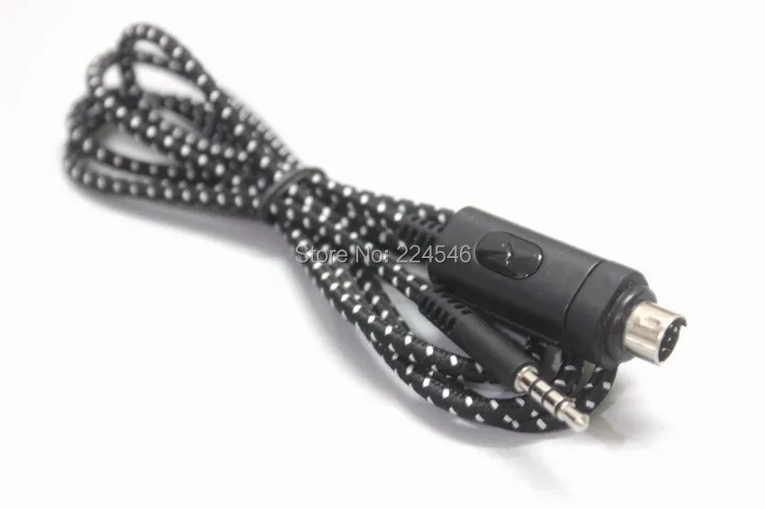 Original Genuine for Turtle Beach XO7 XP7 Z7 XO7/XO Seven Pro Breakaway Audio Cable