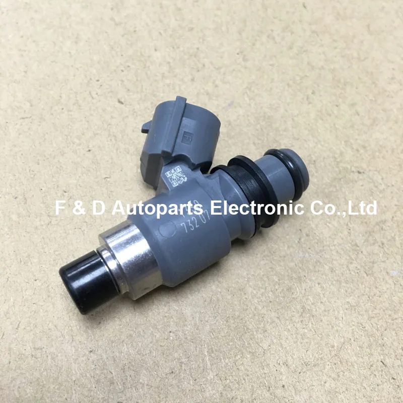 Genuine OEM 16460 MFL 003 16460MFL003 Fuel Injectors for HONDA