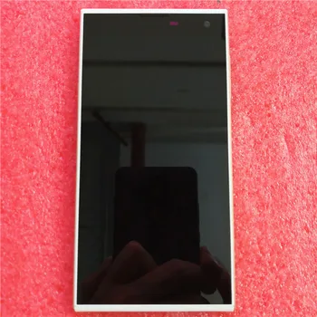 

Touch Screen Sensor For Arex V7s LCD Display With Touch Screen Assembly