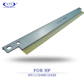 

drum cleaning blade wiper blade for HP 4096 2100 2200 6511 2400 2420 2430 print parts HP4096 HP2100 HP2200 HP6511 HP2400 HP2430