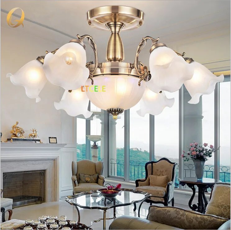 Tipos De Lamparas Para Sala Y Comedor / Guía básica para elegir tu