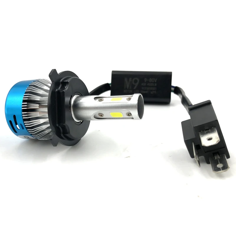 LED Motorcycle Headlight AC1011500W1-7