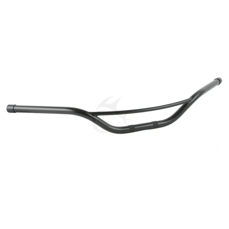 

Hollywood 1" Ape Hanger Handlebar For Harley Sportster XL Softail Dyna FXDB Springer FXSTS Bobber Chopper Motorcycle