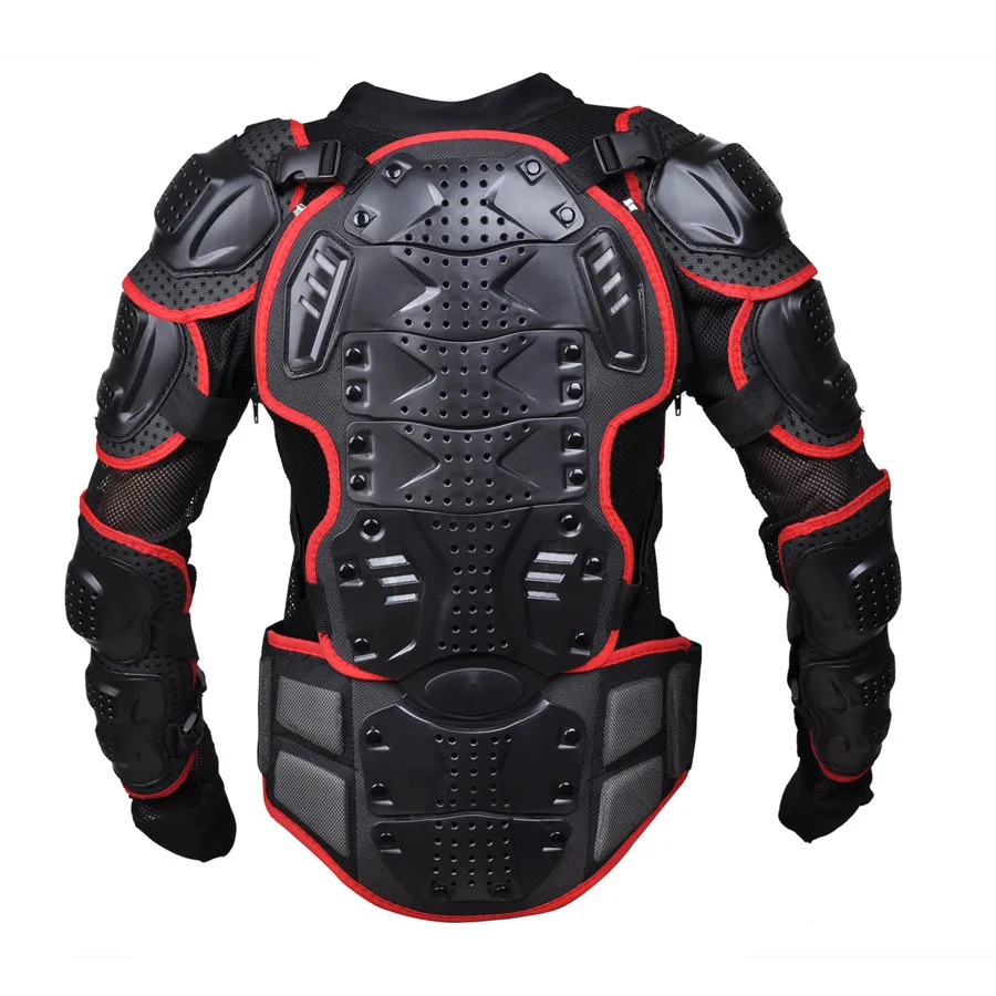 Бронезащитный экран для тела, защита для мотоцикла, куртка для мотокросса, защита для тела, Armo ASTM