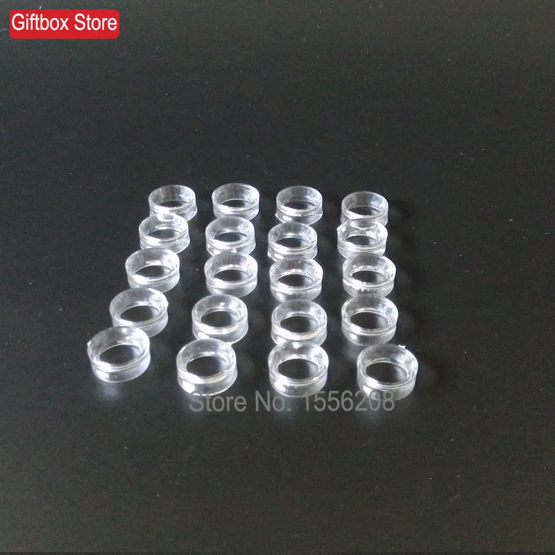 

Transparent Acrylic Plastic Sphere Display Pedestal Egg Ball Stand Holder Support