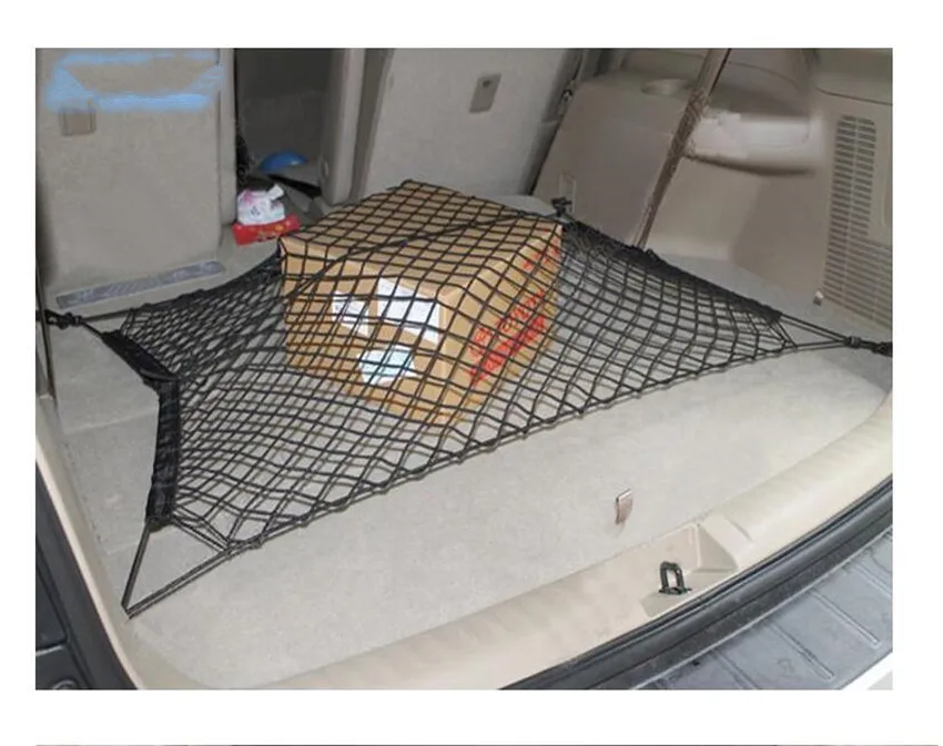 

Car Trunk envelope cargo net accessories for Dodge Caliber Journey ram Nitro durango Challenger Charger Nitro