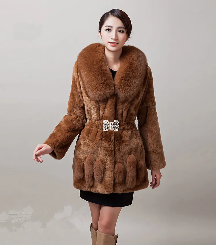 Online Buy Wholesale russian winter coat from China russian winter coat ...