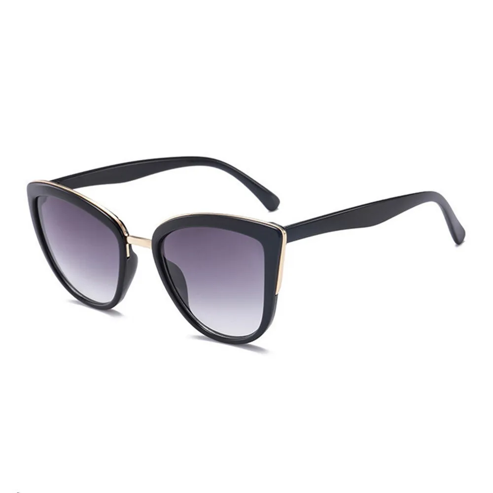 ZXRCYYL новые брендовые дизайнерские очки Солнцезащитные очки женские роскошные оправа для очков элегантные женские солнцезащитные очки УФ 400 Oculos de sol