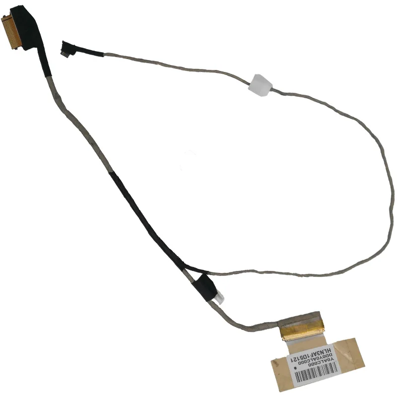 Новый кабель для ноутбука HP Stream 11-d 11-d010wm P/N DD0Y0ALC000 ремонт ЖК LVDS | Компьютеры и офис