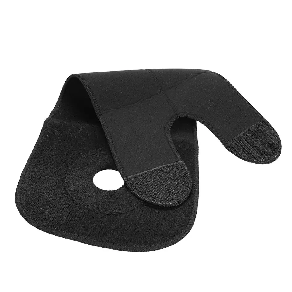 1 шт. наколенник для фитнеса бега велоспорта спортивные эластичные дышащие