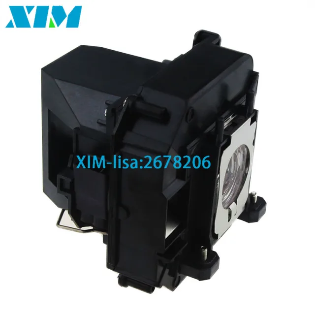 Free Shipping Replacement Projector Lamp  V13H010L60 FOR 425Wi 430i 435Wi EB-900 EB-905 420 425W 905 92 93+ 93 95 96W H38