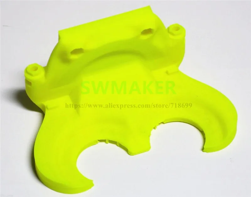 SWMAKER Replicator / Wanhao / / CTC Active Cooling Fan Duct