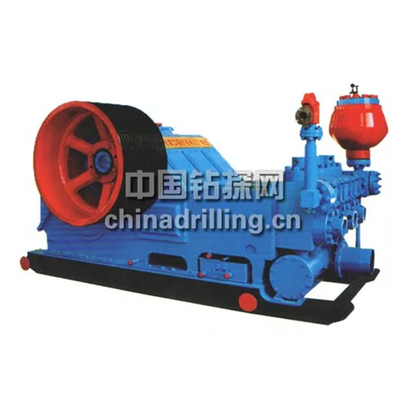 working of single acting reciprocating pump