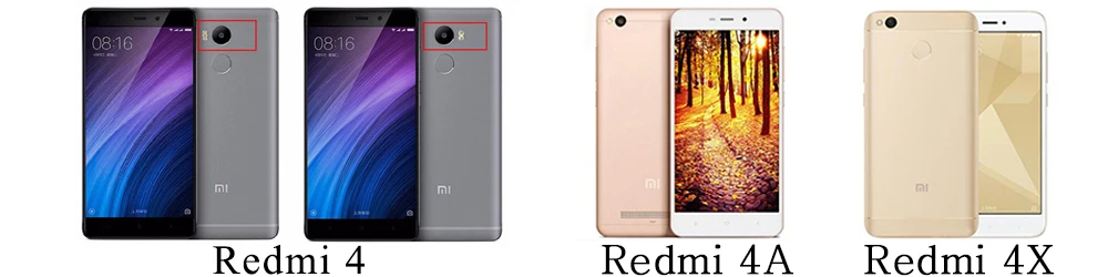 Pu кожаный для Xiaomi Redmi 4 4A 4 A X 4X Xiomi раскладушка Высококачественный кожаный бумажник Защитный чехол силиконовый чехол для телефона