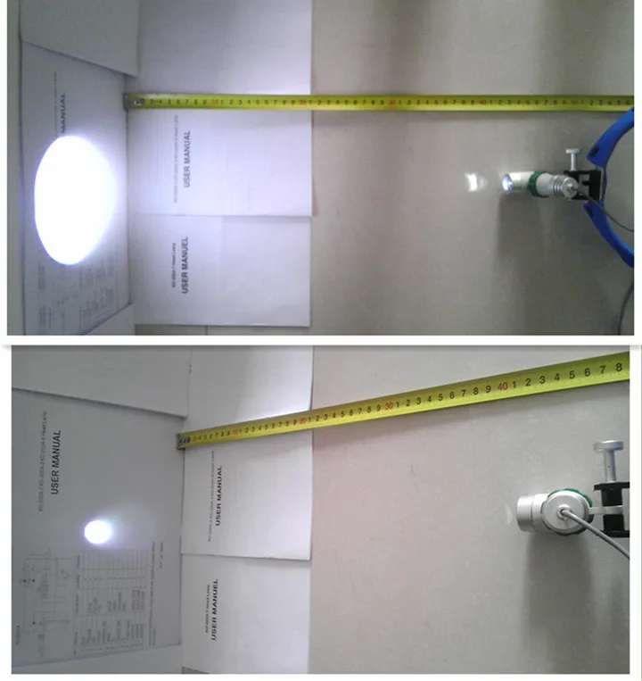 Высокое качество 4X Хирургические лупы с KD-202A-6 высокой яркости 5 Вт медицинский хирургический стоматологический налобный фонарь