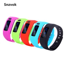 Snzvok Умный Браслет UP2 Здоровья Сна Монитора Bluetooth 4.0 Спорт Фитнес Tracker Браслет Для iOS Для Андроид Смарт-Часы