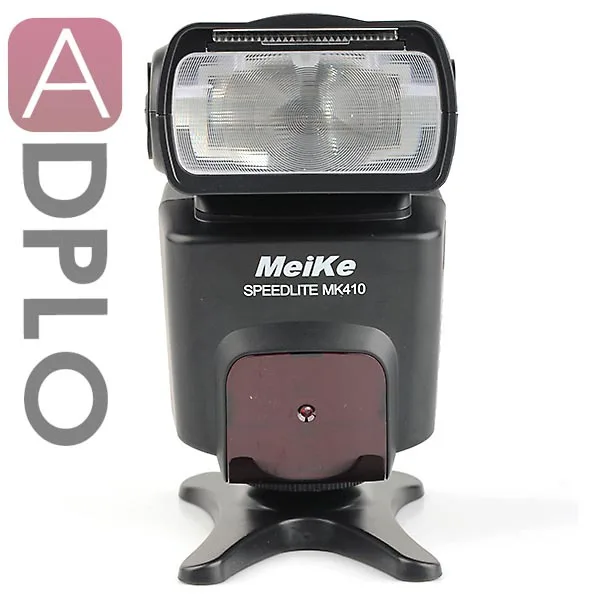 Meike mk-410 gn36 flash-speedlite     canon eos 7d  ii, 5d iii