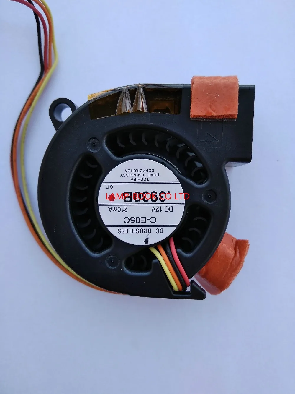 C-E05C вентилятор для проекторов EPSON