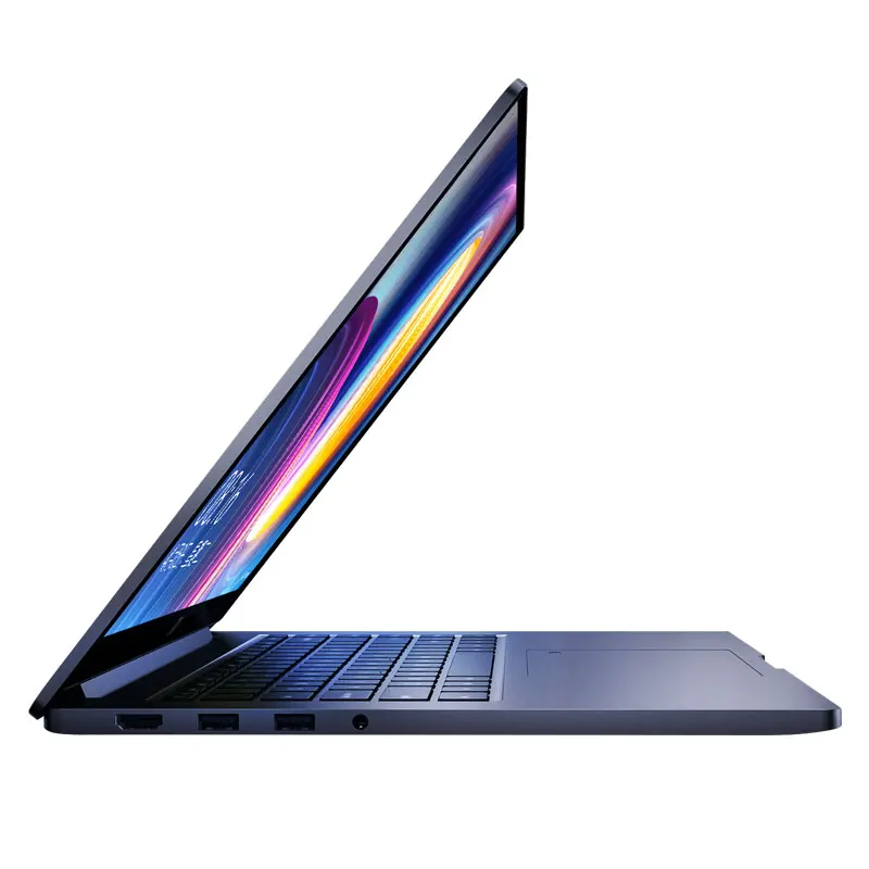  Xiaomi Mi Laptop Pro 15.6 inch Notebook i5/i7 8GB/16GB MX250 English Win10 Dual Dedicated Graphics 