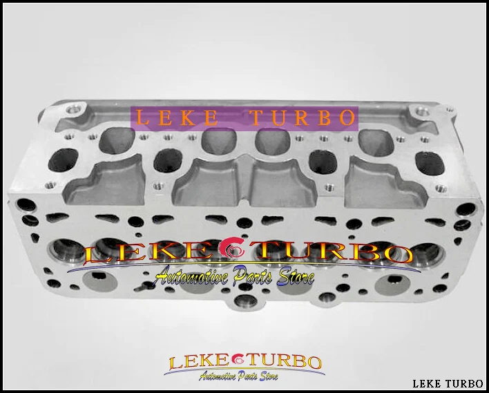 908 059 ABL AEF Cylinder Head 028103351E 908059 For Skoda Pick-up 1.9L D SOHC 8V VW Transporter T4 Polo 1896cc 1.9D 8v 1992-