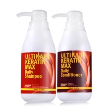 300 мл марокканское аргановое масло для волос, Ежедневный Шампунь и ежедневный кондиционер для сухих поврежденных волос, мягкие продукты для волос