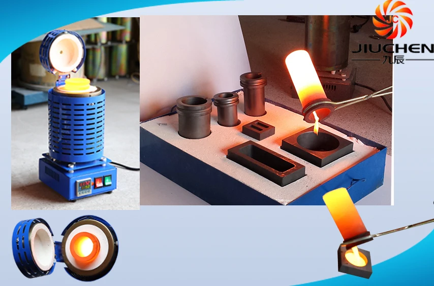 220V Gold Melting Equipment.jpg