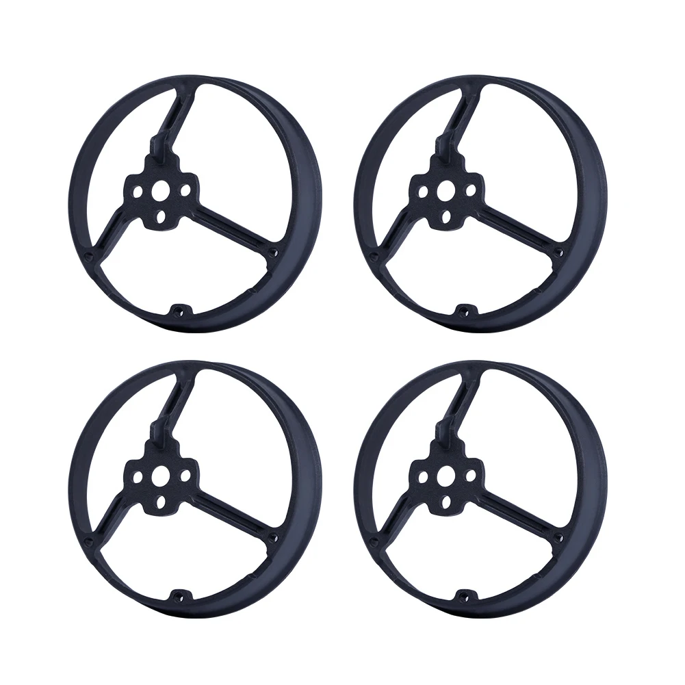 

4 pcs iFlight 1.6inch Propeller Guard Protector for Cinebee Rurbobee 1635/1636 40mm Propeller Drone Protective Accessories