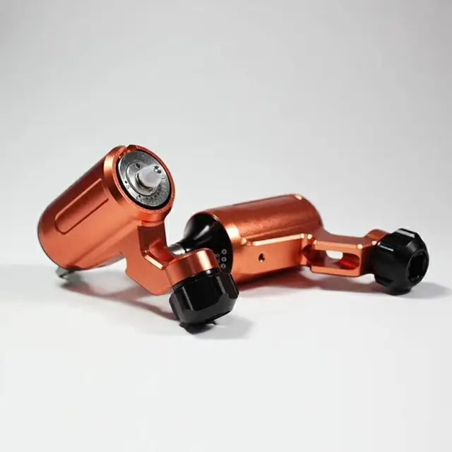 Buy High Quality Adjustable Stroke Direct Driven