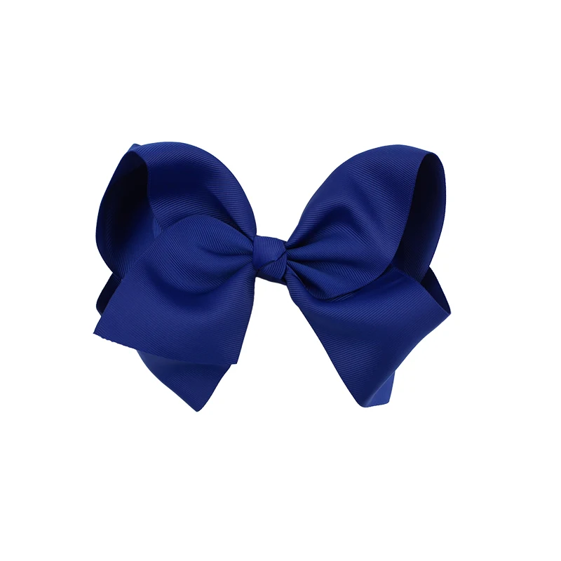 baby children kids hair ribbon bows hairclip for girls hair clips pin head decorations ornaments accessories hairpins hairgrip (4)