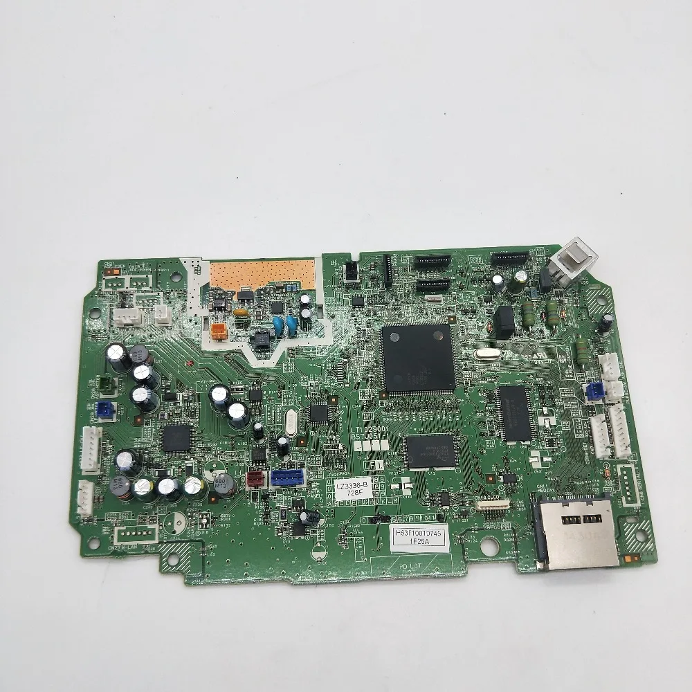

Scanner Unit,Main Board,Sensor,Scanner Cable For Brother FMC-J220 Printer