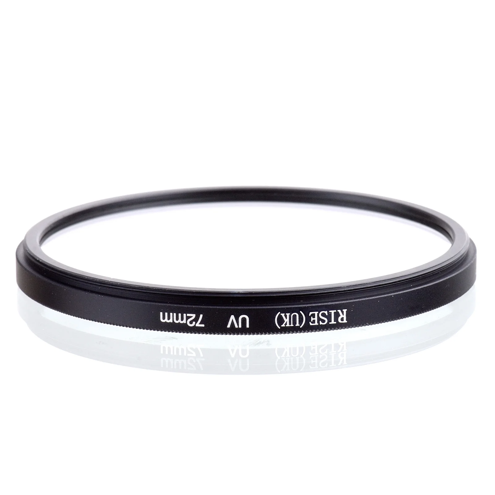 

RISE(UK) 72mm UV Ultraviolet Lens Protection Protector Cover Filter For Nikon Sony Canon
