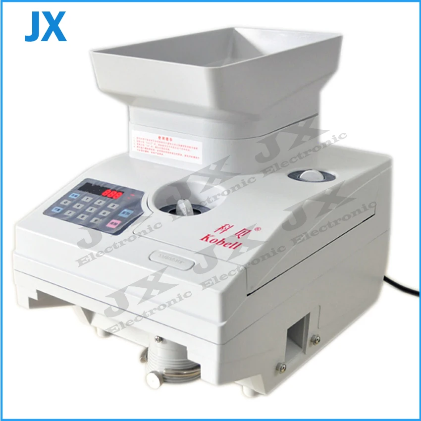 Original high speed coin counting machines for sale with best pricein