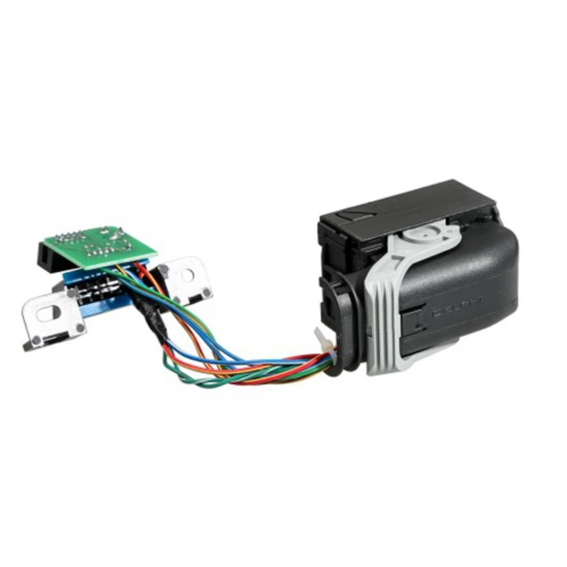 ECU ME9.7/272-273/обновленный кабель для Mercedes Benz для KTM100 KTAG ECU программирование