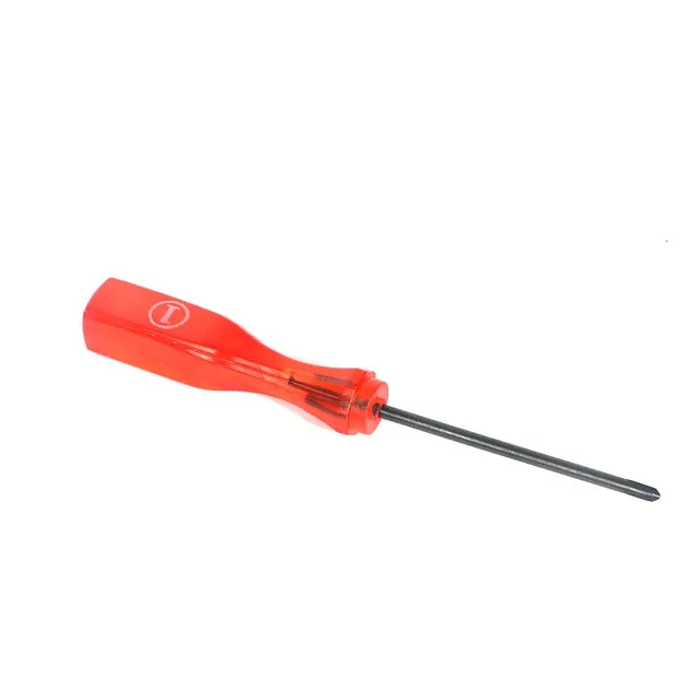 1Pc 3.0mm Tri Wing Y1 Screwdriver Tripoint For Nintendo Wii DS Lite DS