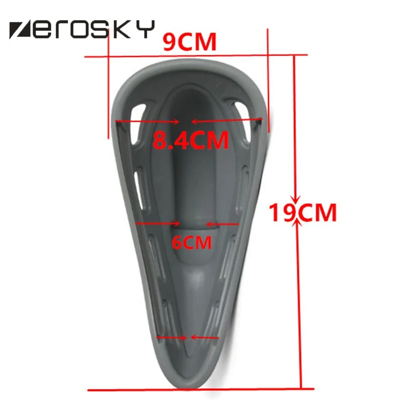 Мужское нижнее белье Zerosky съемные шорты с эффектом пуш ап для увеличения
