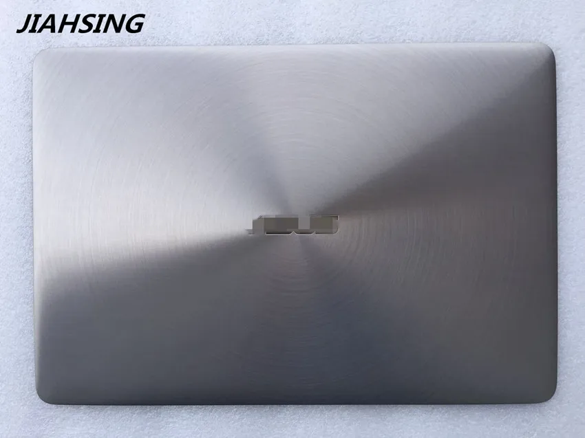 Для ASUS ZENBOOK ux330u серии 13." Серебряный ЖК-дисплей задняя крышка верхней крышке 13nb0cw1am0101