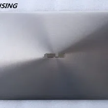 Для ASUS ZENBOOK ux330u серии 13." Серебряный ЖК-дисплей задняя крышка верхней крышке 13nb0cw1am0101