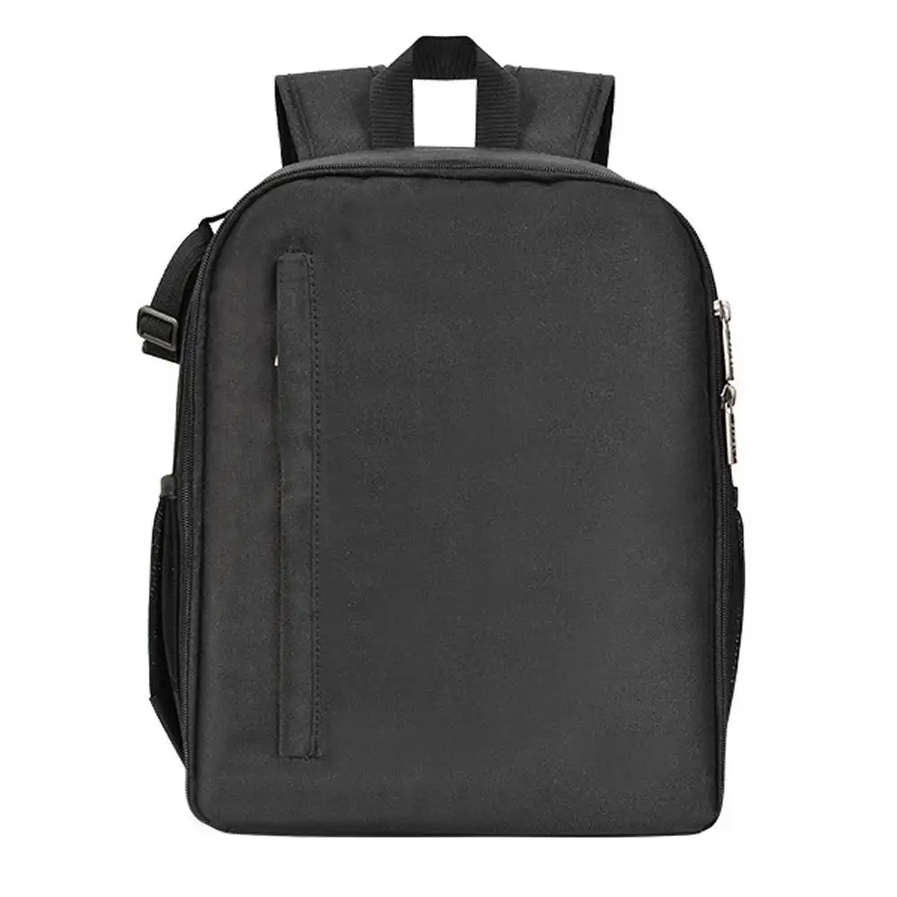 

Outdoor Travel SLR Camera Photo Lens Storage Backpack Waterproof Shoulder Bag
