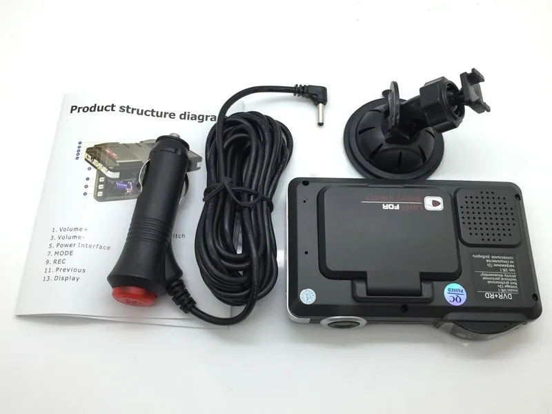 2-In-1-Multi-Function-STR8500-Car-DVR-Radar-Detector-HD-720P-120-Degree-View-Angle (2)
