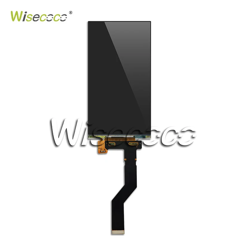 6 дюймовый 2K TFT ЖК экран LS060R1SX02 дисплей 1440x2560 с разъемом HDMI MIPI для видеопроектора vr
