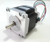 Kit de enrutador de control numérico computerizado de 4 ejes, 4 Uds. Controlador de motor paso a paso TB6600 de 1 eje + Placa de salida + 4 Uds Nema23 57HS56-3004 motor + fuente de alimentación de 24V ► Foto 3/5