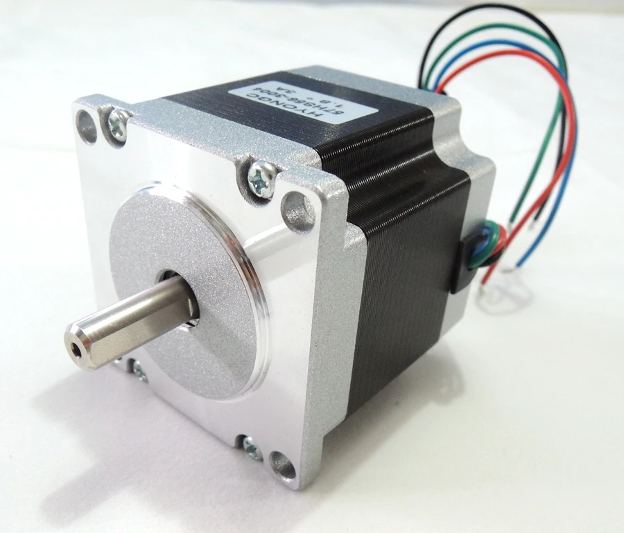  CNC Router Mach3 USB 4 eje kit controlador de motor paso a paso TB6600 + Placa de control usb de 5 