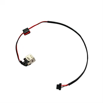 

DC POWER JACK Harness CABLE For ACER ASPIRE ONE D250-1428 D250-1610 D250-1613 D250-1624 D250 D250-1026 D250-1042