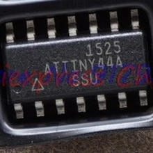 1 шт./лот ATTINY44A-SSU ATTINY44A ATTINY44 лапками углублением SOP-14 на