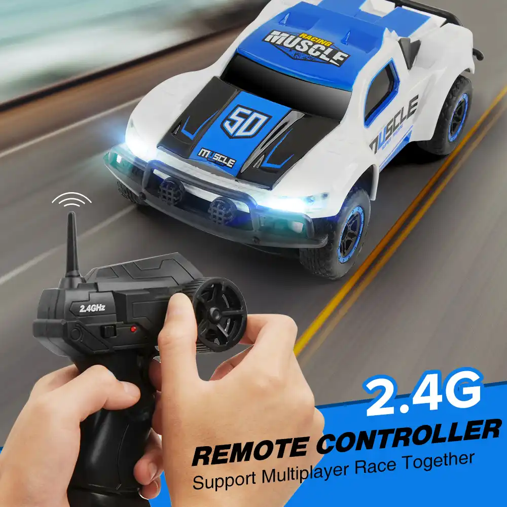 mini rc car 2.4 ghz