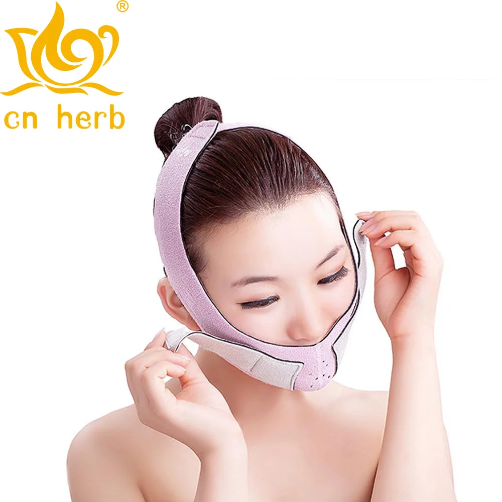 

~ face mask jaw facial lifting yan tight mask mask