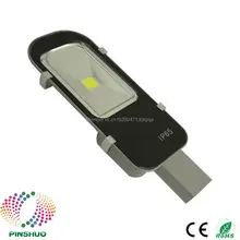 4 шт./лот) DC12V 24 V три четверти Корпус Bridgelux чип-диод 20 W 12 V светодиодный уличный свет напольный промышленный сад дорога дворовый фонарь